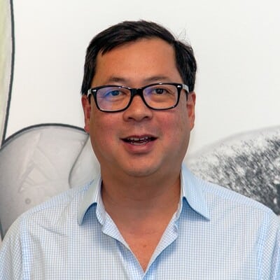 David Hardiman-Evans