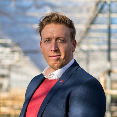 Bas Duijvestijn Bas Duijvestijn