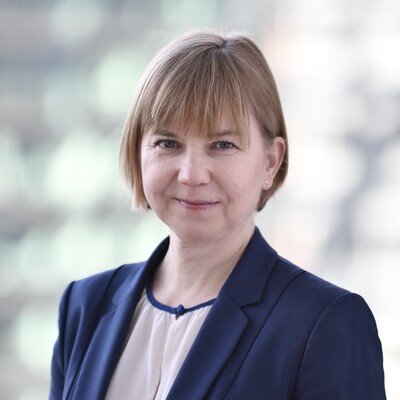 Natalia Zhukova Natalia Zhukova