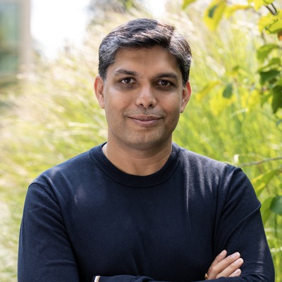 Ranveer Chandra Ranveer Chandra