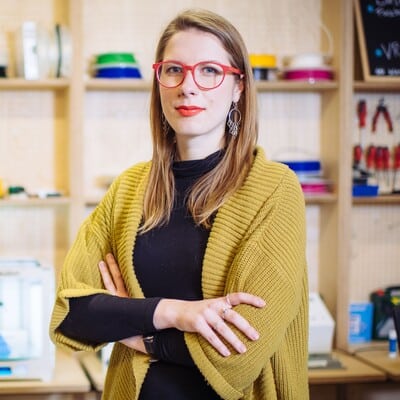 Solveiga Pakštaitė