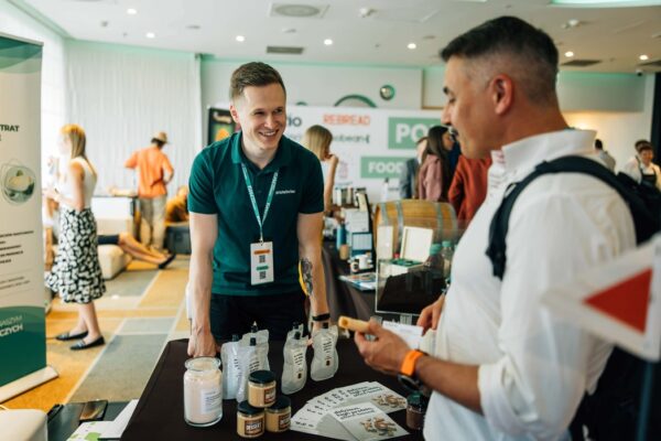 Food Tech Congress 2024