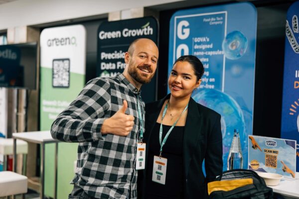 Food Tech Congress 2024