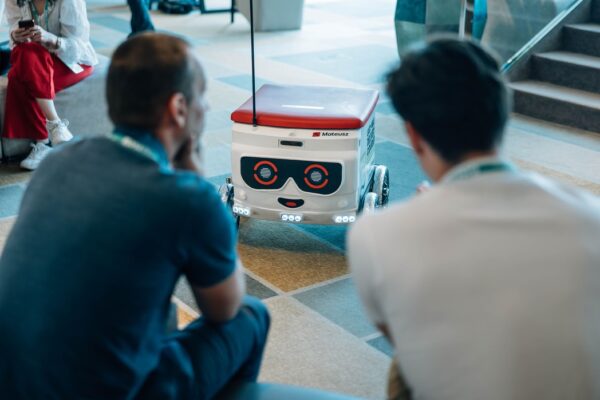 Food Tech Congress 2024