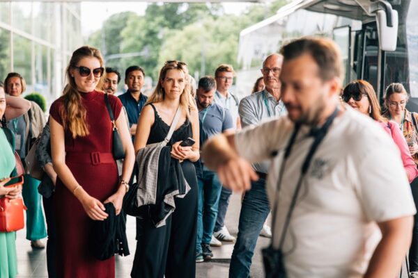 Food Tech Congress 2024