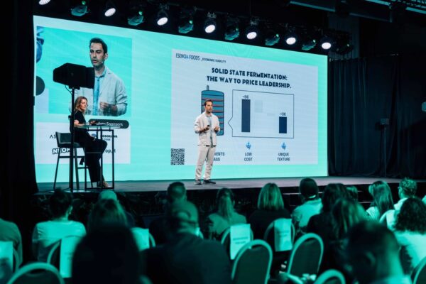 Food Tech Congress 2024