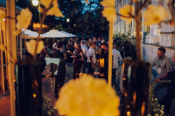 Food Tech Congress 2024