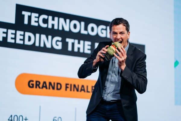 Food Tech Congress 2024