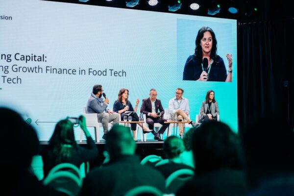 Food Tech Congress 2024