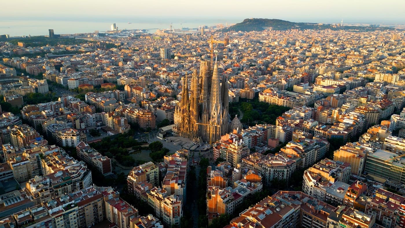 Barcelona
